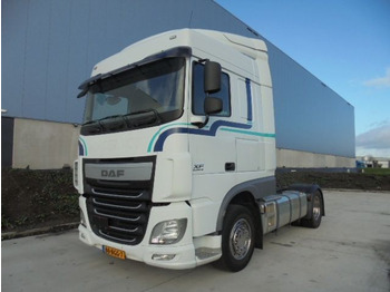 Tractor unit DAF XF 440