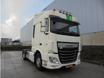 Tractor unit DAF XF 440: picture 3