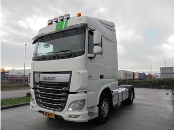 Tractor unit DAF XF 440