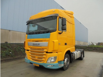 Tractor unit DAF XF 440