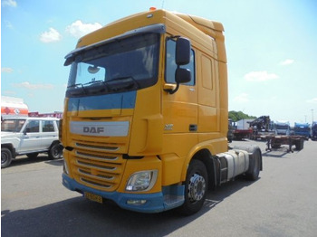 Tractor unit DAF XF 440