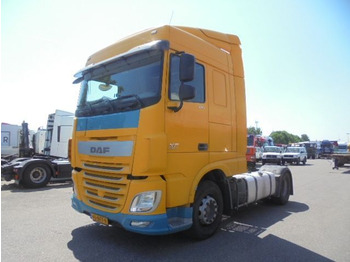 Tractor unit DAF XF 440