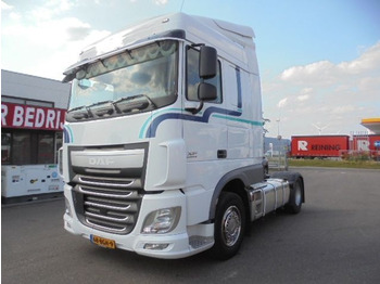 Tractor unit DAF XF 440