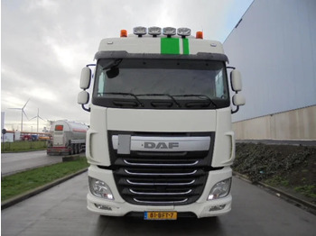 Tractor unit DAF XF 440: picture 2