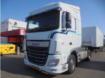 Tractor unit DAF XF 440