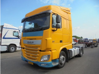 Tractor unit DAF XF 440