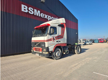 Tractor unit VOLVO FH12 420