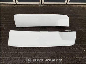 Aerodynamics/ Spoiler DAF CF