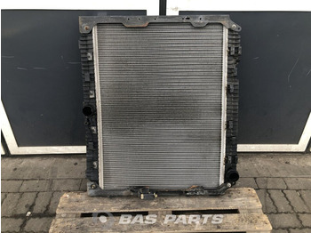 Radiator MERCEDES-BENZ