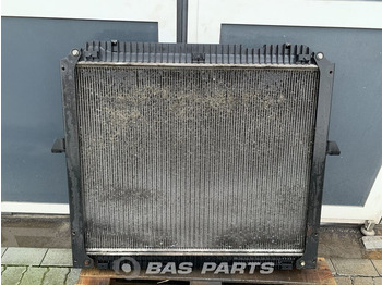 Radiator for Truck Mercedes-Benz: picture 2