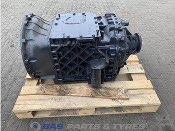 Gearbox VOLVO FH