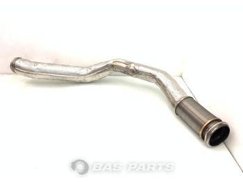 Exhaust pipe for Truck Volvo: picture 2