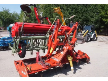 Combine seed drill KUHN