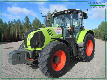 Farm tractor CLAAS Arion 620