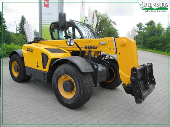 Telescopic handler DIECI