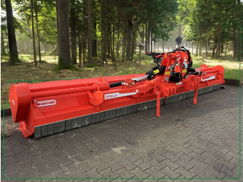 Flail mower/ Mulcher MASCHIO GASPARDO