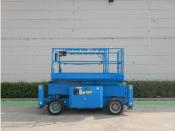 Scissor lift GENIE