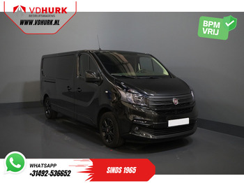 Small van FIAT Talento 2.0