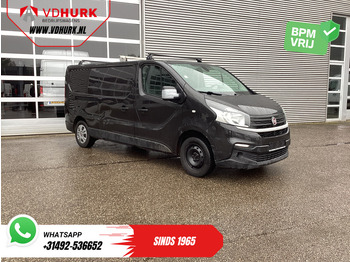 Small van FIAT Talento 2.0