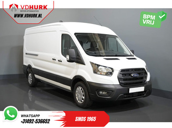 Panel van FORD Transit