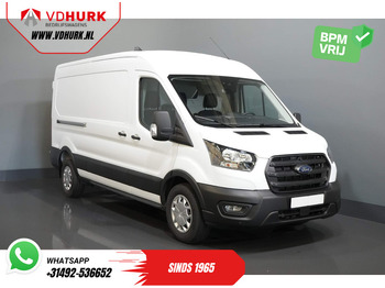 Panel van FORD Transit