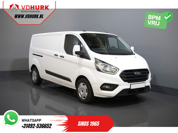 Panel van FORD Transit