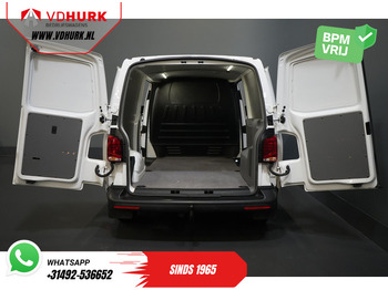 Panel van Volkswagen Transporter Volkswagen Transporter T6.1 2.0 TDI 150 pk DSG Aut. L2 2x Schuifdeur/ LED/ Stoelverw./ Standkachel/ Carplay/ 2.5t Trekverm.: picture 5