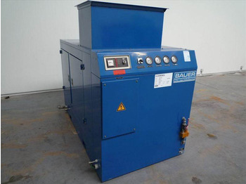 Air compressor BAUER