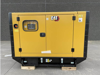 Generator set CATERPILLAR