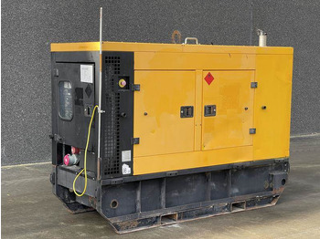 Generator set DOOSAN G40