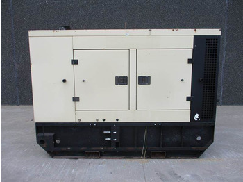 Generator set DOOSAN G40