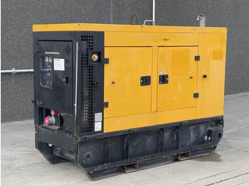 Generator set DOOSAN G40