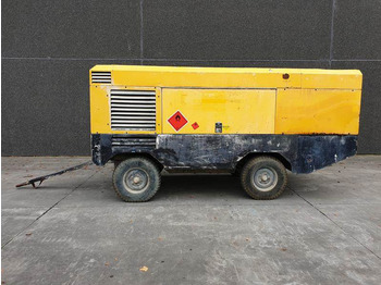 Air compressor INGERSOLL RAND