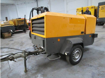 Air compressor INGERSOLL RAND