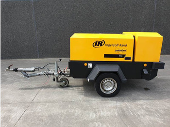 Air compressor INGERSOLL RAND