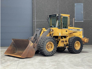 Wheel loader VOLVO L70C