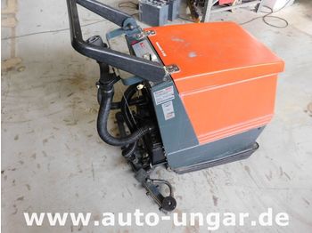 Scrubber dryer HAKO