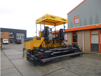 Asphalt paver INGERSOLL RAND ABG TITAN 473: picture 2 Asphalt paver INGERSOLL RAND ABG TITAN 473: picture 2