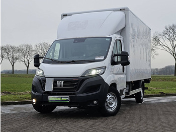 Box van FIAT Ducato