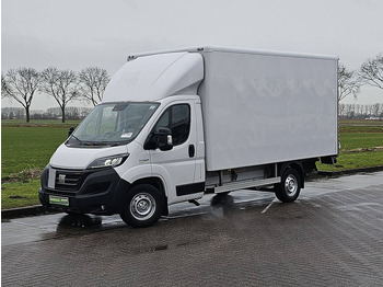 Box van Fiat Ducato 35 AC AUTOMAAT EURO6: picture 3