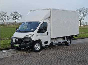 Box van Fiat Ducato 35 AC AUTOMAAT EURO6: picture 3