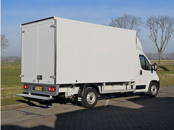 Box van Fiat Ducato 35 AC EURO6: picture 3