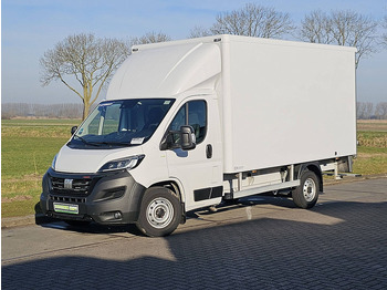 Box van Fiat Ducato 35 AC EURO6: picture 2