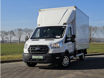 Box van FORD Transit