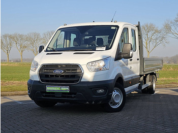 Flatbed van FORD Transit