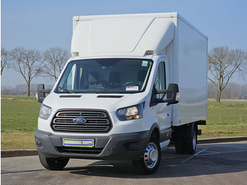 Box van FORD Transit