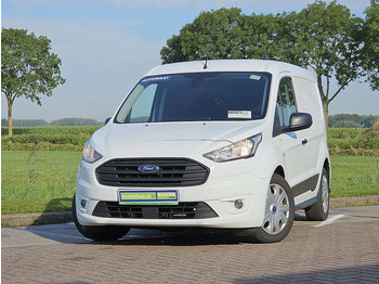 Box van FORD Transit Connect