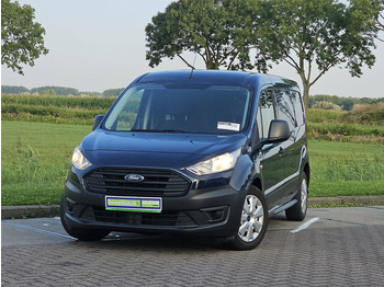 Box van FORD Transit Connect