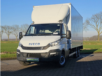 Box van IVECO Daily