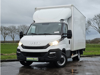 Box van IVECO Daily 35c14